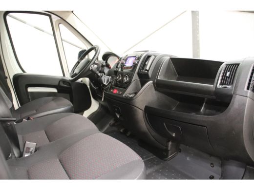 Peugeot Boxer 2.2 BlueHDi L4H2 AIRCO CRUISE CONTOL EURO 6 ActivLease financial lease