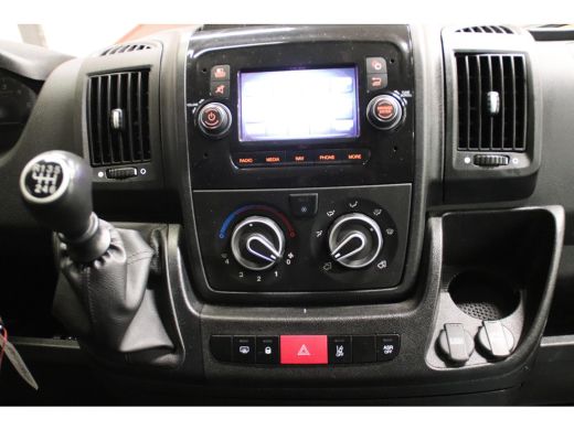 Peugeot Boxer 2.2 BlueHDi L4H2 AIRCO CRUISE CONTOL EURO 6 ActivLease financial lease