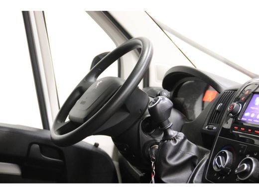 Peugeot Boxer 2.2 BlueHDi L4H2 AIRCO CRUISE CONTOL EURO 6 ActivLease financial lease