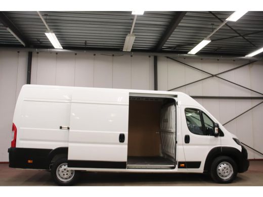 Peugeot Boxer 2.2 BlueHDi L4H2 AIRCO CRUISE CONTOL EURO 6 ActivLease financial lease