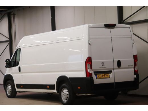 Peugeot Boxer 2.2 BlueHDi L4H2 AIRCO CRUISE CONTOL EURO 6 ActivLease financial lease