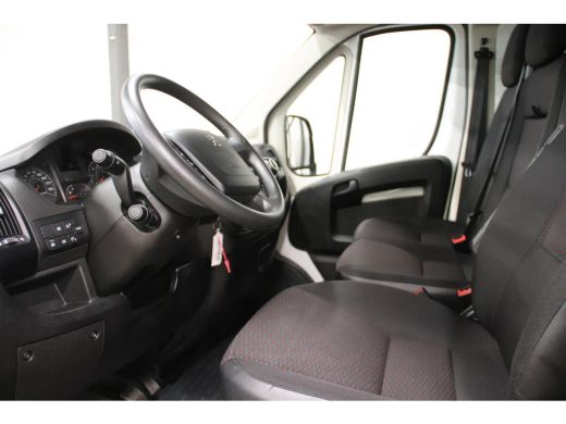 Peugeot Boxer 2.2 BlueHDi L4H2 AIRCO CRUISE CONTOL EURO 6 ActivLease financial lease
