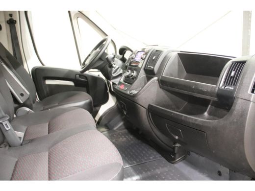 Peugeot Boxer 2.2 BlueHDi L4H2 AIRCO CRUISE CONTOL EURO 6 ActivLease financial lease
