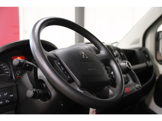 Peugeot Boxer 2.2 BlueHDi L4H2 AIRCO CRUISE CONTOL EURO 6 ActivLease financial lease