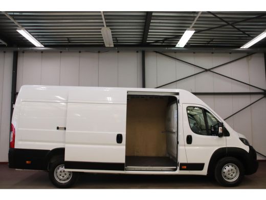Peugeot Boxer 2.2 BlueHDi L4H2 AIRCO CRUISE CONTOL EURO 6 ActivLease financial lease