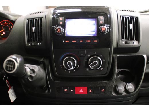 Peugeot Boxer 2.2 BlueHDi L4H2 AIRCO CRUISE CONTOL EURO 6 ActivLease financial lease