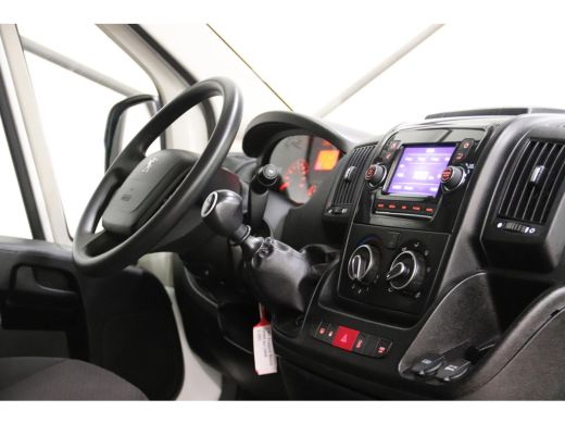 Peugeot Boxer 2.2 BlueHDi L4H2 AIRCO CRUISE CONTOL EURO 6 ActivLease financial lease