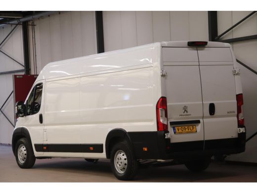 Peugeot Boxer 2.2 BlueHDi L4H2 AIRCO CRUISE CONTOL EURO 6 ActivLease financial lease
