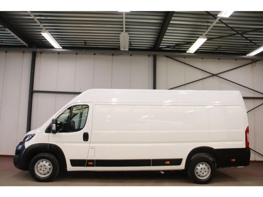 Peugeot Boxer 2.2 BlueHDi L4H2 AIRCO CRUISE CONTOL EURO 6 ActivLease financial lease