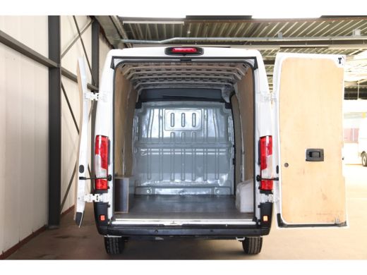 Peugeot Boxer 2.2 BlueHDi L4H2 AIRCO CRUISE CONTOL EURO 6 ActivLease financial lease