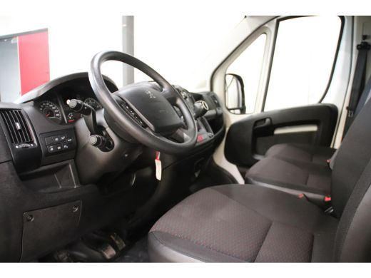 Peugeot Boxer 2.2 BlueHDi L4H2 AIRCO CRUISE CONTOL EURO 6 ActivLease financial lease