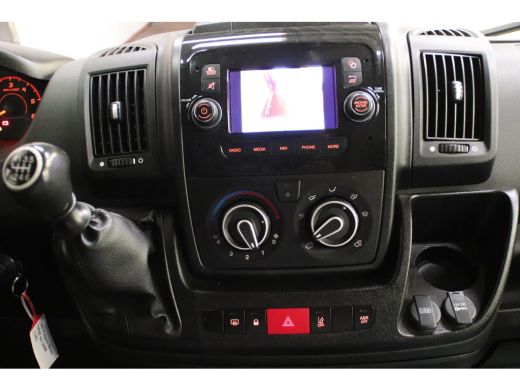 Peugeot Boxer 2.2 BlueHDi L4H2 AIRCO CRUISE CONTOL EURO 6 ActivLease financial lease