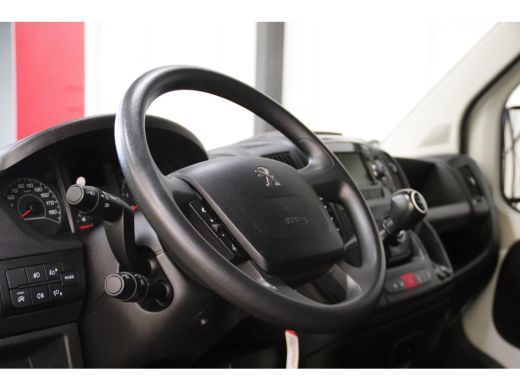 Peugeot Boxer 2.2 BlueHDi L4H2 AIRCO CRUISE CONTOL EURO 6 ActivLease financial lease