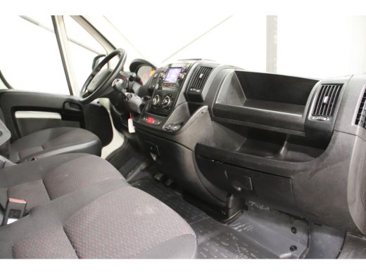 Peugeot Boxer 2.2 BlueHDi L4H2 AIRCO CRUISE CONTOL EURO 6 ActivLease financial lease