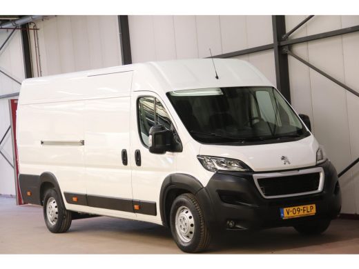 Peugeot Boxer 2.2 BlueHDi L4H2 AIRCO CRUISE CONTOL EURO 6 ActivLease financial lease