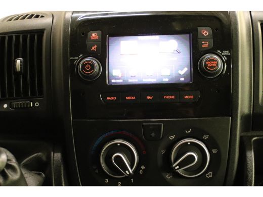 Peugeot Boxer 2.2 BlueHDi L4H2 AIRCO CRUISE CONTOL EURO 6 ActivLease financial lease