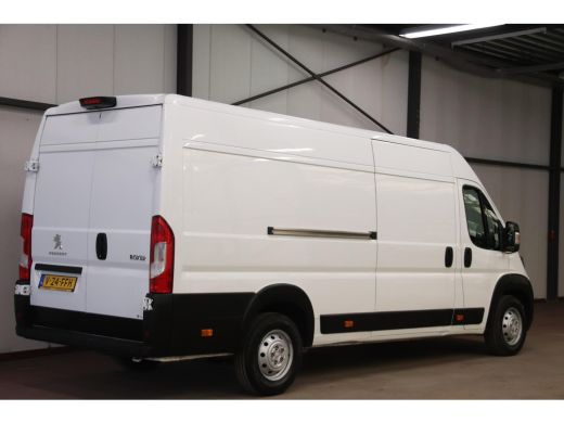 Peugeot Boxer 2.2 BlueHDi L4H2 AIRCO CRUISE CONTOL EURO 6 ActivLease financial lease
