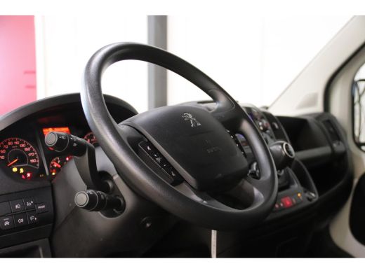 Peugeot Boxer 2.2 BlueHDi L4H2 AIRCO CRUISE CONTOL EURO 6 ActivLease financial lease