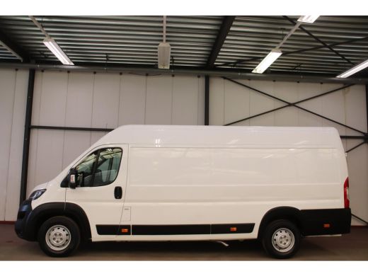 Peugeot Boxer 2.2 BlueHDi L4H2 AIRCO CRUISE CONTOL EURO 6 ActivLease financial lease