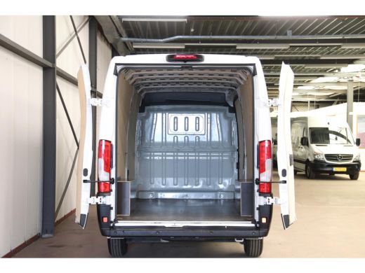Peugeot Boxer 2.2 BlueHDi L4H2 AIRCO CRUISE CONTOL EURO 6 ActivLease financial lease