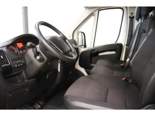 Peugeot Boxer 2.2 BlueHDi L4H2 AIRCO CRUISE CONTOL EURO 6 ActivLease financial lease