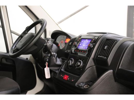 Peugeot Boxer 2.2 BlueHDi L4H2 AIRCO CRUISE CONTOL EURO 6 ActivLease financial lease