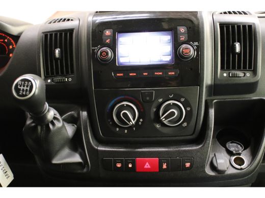 Peugeot Boxer 2.2 BlueHDi L4H2 AIRCO CRUISE CONTOL EURO 6 ActivLease financial lease