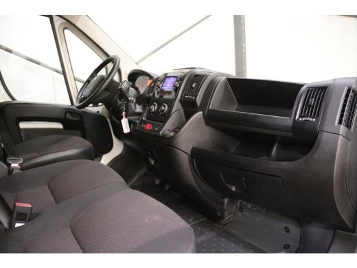 Peugeot Boxer 2.2 BlueHDi L4H2 AIRCO CRUISE CONTOL EURO 6 ActivLease financial lease