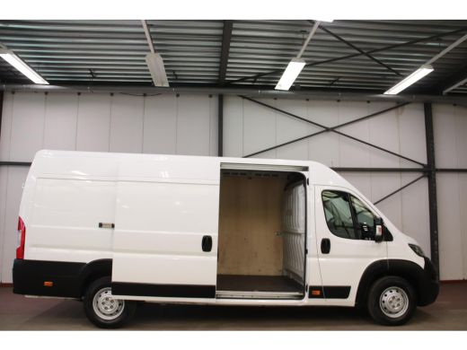 Peugeot Boxer 2.2 BlueHDi L4H2 AIRCO CRUISE CONTOL EURO 6 ActivLease financial lease