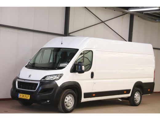 Peugeot Boxer 2.2 BlueHDi L4H2 AIRCO CRUISE CONTOL EURO 6 Peugeot Boxer 2.2 BlueHDi L4H2 AIRCO CRUISE CONTOL EURO 6