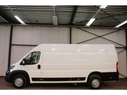 Peugeot Boxer 2.2 BlueHDi L4H2 AIRCO CRUISE CONTOL EURO 6 ActivLease financial lease
