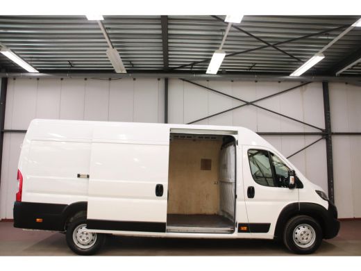 Peugeot Boxer 2.2 BlueHDi L4H2 AIRCO CRUISE CONTOL EURO 6 ActivLease financial lease