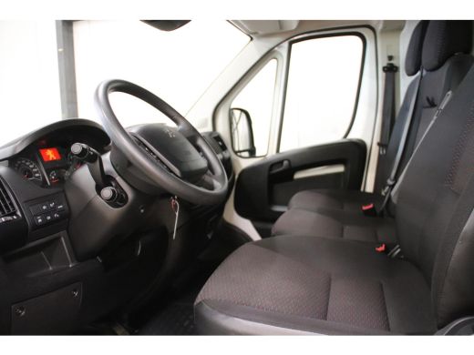 Peugeot Boxer 2.2 BlueHDi L4H2 AIRCO CRUISE CONTOL EURO 6 ActivLease financial lease