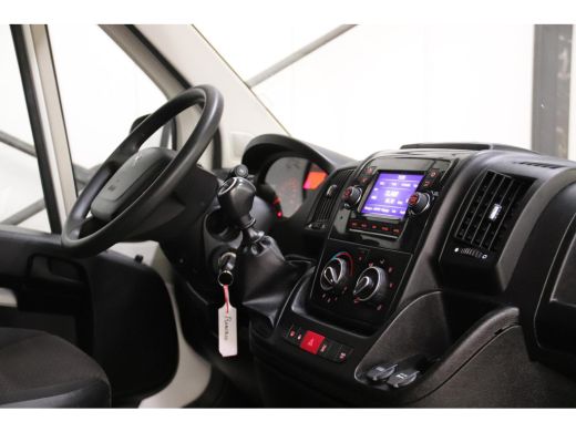 Peugeot Boxer 2.2 BlueHDi L4H2 AIRCO CRUISE CONTOL EURO 6 ActivLease financial lease