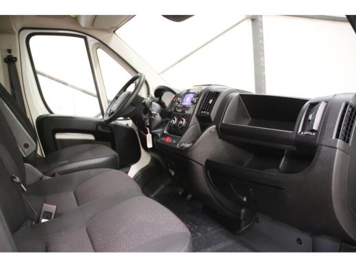Peugeot Boxer 2.2 BlueHDi L4H2 AIRCO CRUISE CONTOL EURO 6 ActivLease financial lease