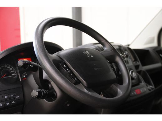 Peugeot Boxer 2.2 BlueHDi L4H2 AIRCO CRUISE CONTOL EURO 6 ActivLease financial lease