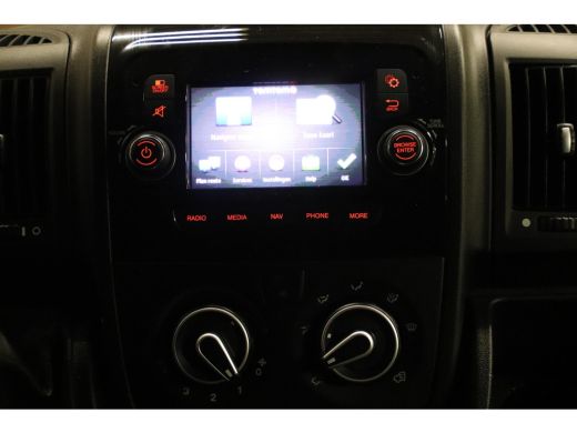 Peugeot Boxer 335 140PK L4H3 AIRCO CRUISE CONTROL ActivLease financial lease