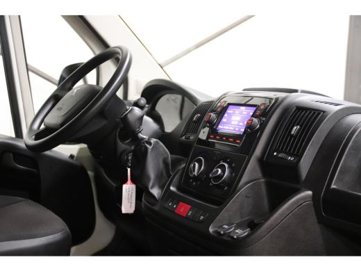 Peugeot Boxer 335 140PK L4H3 AIRCO CRUISE CONTROL ActivLease financial lease