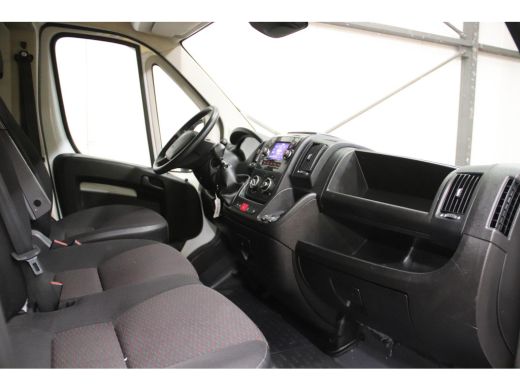 Peugeot Boxer 435 2.2 BlueHDi 140 L4H2 NAVIGATIESYSTEEM ActivLease financial lease