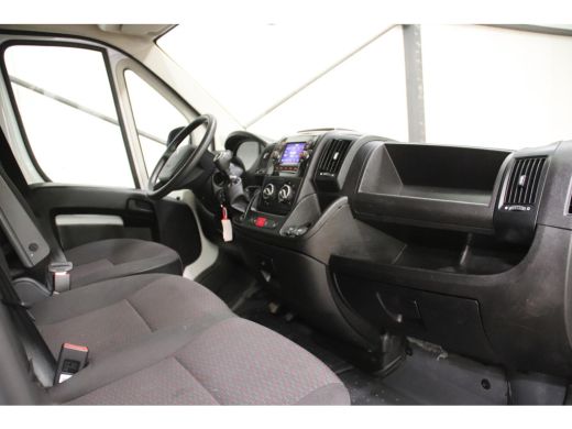 Peugeot Boxer 435 2.2 BlueHDi L4H2 AIRCO ACHTERUITRIJCAMERA ActivLease financial lease