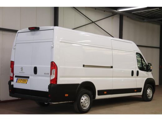 Peugeot Boxer 435 2.2 BlueHDi L4H2 AIRCO ACHTERUITRIJCAMERA ActivLease financial lease