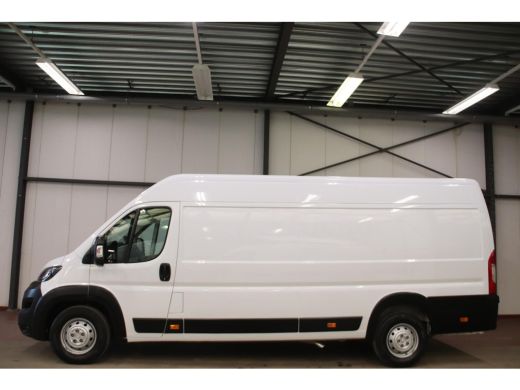 Peugeot Boxer 435 2.2 BlueHDi L4H2 AIRCO ACHTERUITRIJCAMERA ActivLease financial lease