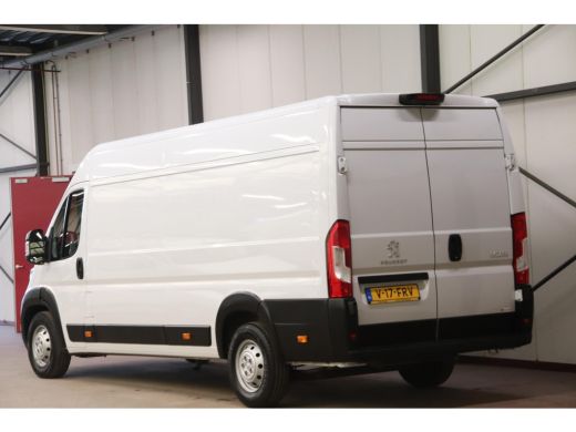 Peugeot Boxer 435 2.2 BlueHDi L4H2 AIRCO ACHTERUITRIJCAMERA ActivLease financial lease