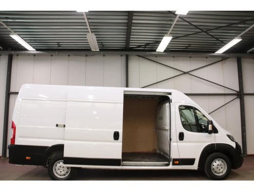 Peugeot Boxer 435 2.2 BlueHDi L4H2 AIRCO ACHTERUITRIJCAMERA ActivLease financial lease