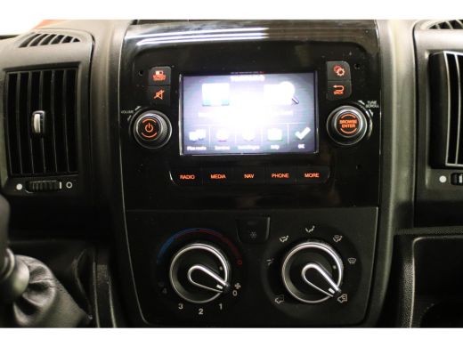 Peugeot Boxer 435 2.2 BlueHDi L4H2 AIRCO ACHTERUITRIJCAMERA ActivLease financial lease