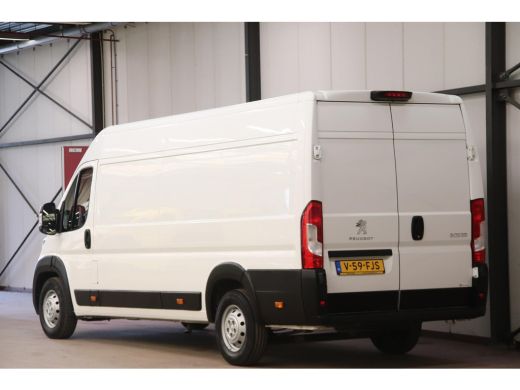 Peugeot Boxer L4H2 AIRCO CRUISE CONTOL EURO 6 ActivLease financial lease