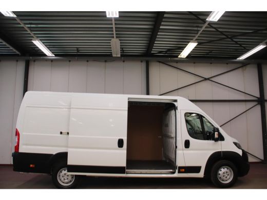 Peugeot Boxer L4H2 AIRCO CRUISE CONTOL EURO 6 ActivLease financial lease