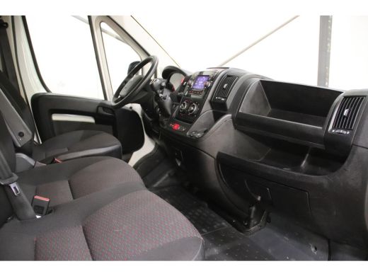 Peugeot Boxer L4H2 Financial Lease 495 euro per maand Peugeot Boxer L4H2 AIRCO CRUISE CONTOL EURO 6 ActivLease financial lease