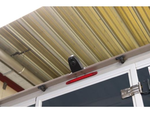 Renault Master 150PK AUTOMAAT Bakwagen LOWLINER VERKOOPWAGEN ActivLease financial lease