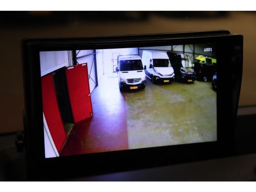 Renault Master 150PK AUTOMAAT Bakwagen LOWLINER VERKOOPWAGEN ActivLease financial lease